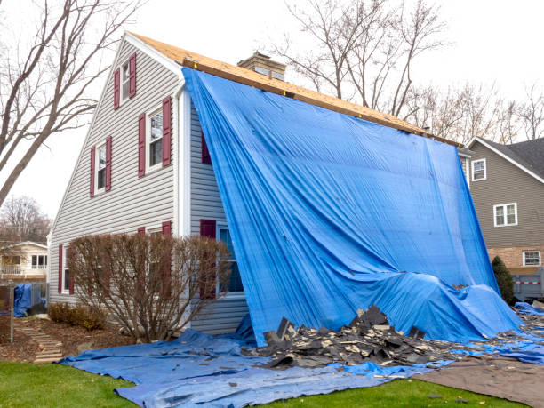 Best Construction Debris Removal  in Pixley, CA